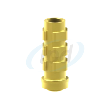 Sweden & Martina® Premium Kohno® Ideiglenes Ragasztott felépítmény Elfordulásgátlás nélküli Ø 4,25