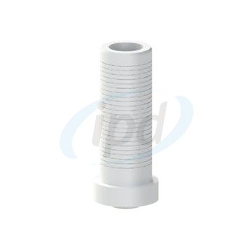 Sweden & Martina® Premium Kohno® Önthető felépítmény Elfordulásgátlás nélküli Ø 5,0