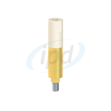 Sweden & Martina® Premium Kohno® Scan body Elfordulásgátolt Ø 3,8 H 15.0