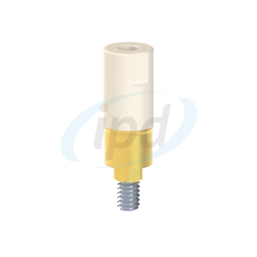 Sweden & Martina® Premium Kohno® Scan body Elfordulásgátolt Ø 4,25 H 10.0