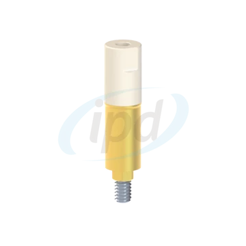 Sweden & Martina® Premium Kohno® Scan body Elfordulásgátolt Ø 4,25 H 15.0