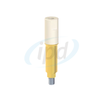 Sweden & Martina® Premium Kohno® Scan body Elfordulásgátolt Ø 3,3 H 15.0