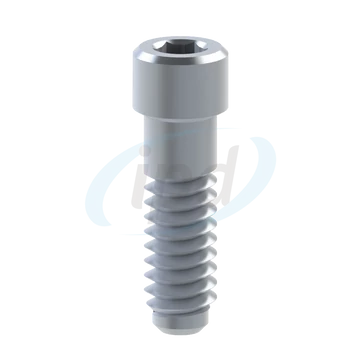 Sweden & Martina® Premium Kohno® Titán csavar Ø 4,25/5,0