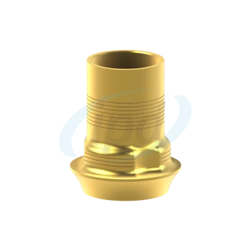 Phibo® TSH® Titán bázis Elfordulásgátolt S2 H 1.0