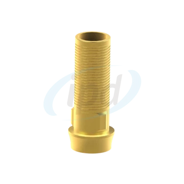 Phibo® TSH® Egyedi Titán bázis Elfordulásgátolt S2 H 1.5