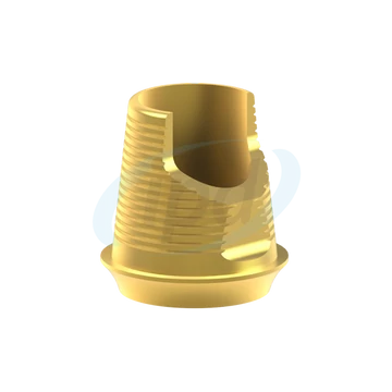 Phibo® TSH® Titán bázis Elfordulásgátlás nélküli angled S2 H 1.0