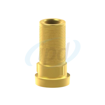 Phibo® TSH® Egyedi Titán bázis Elfordulásgátolt Ø 5,1 H 1.5