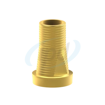 Phibo® TSH® Egyedi Titán bázis Elfordulásgátlás nélküli Ø 5,1 H 1.5