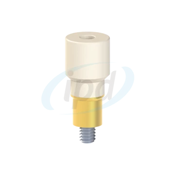 Phibo® TSH® Scan body Elfordulásgátlás nélküli S2 H 10.0