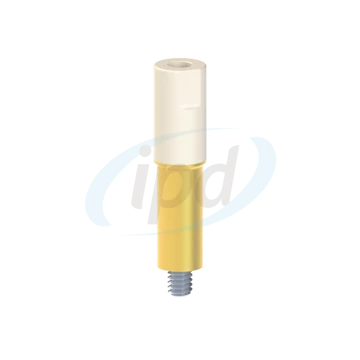 Phibo® TSH® Scan body Elfordulásgátolt S2 H 15.0