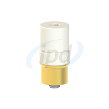 Phibo® TSH® Scan body Elfordulásgátlás nélküli Ø 5,1 H 10.0