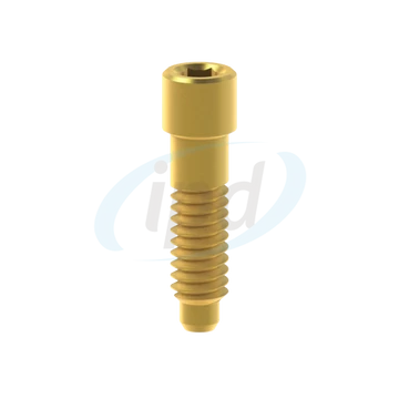 Phibo® TSH® Titán csavar TiN S2