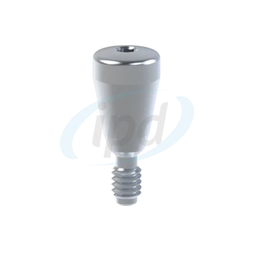 Osstem TSIII Gyógyulási csavar Ø 4,0 H 5.0