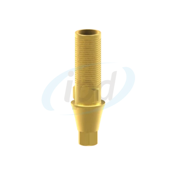 Osstem TSIII Egyedi Titán bázis Elfordulásgátolt Ø 3,5 H 1.5