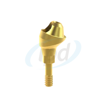 Osstem TSIII Multi-unit felépítmény  17° Ø 3,5 H 3.5