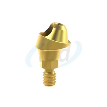 Osstem TSIII Multi-unit felépítmény  17° Ø 4,0 H 2.5