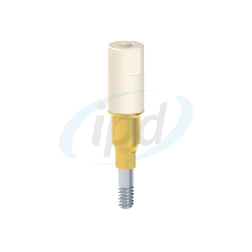 Osstem TSIII Scan body Elfordulásgátolt Ø 3,5 H 10.0