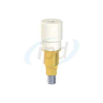 Osstem TSIII Scan body Elfordulásgátlás nélküli Ø 4,0 H 10.0
