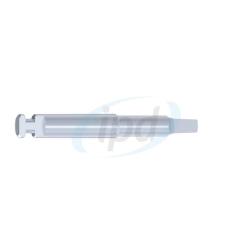IPD Tool Csavarhúzó négyzet 1.25 L 18