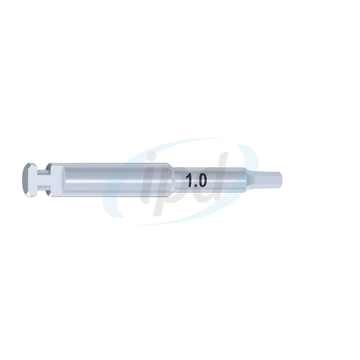 IPD Tool Csavarhúzó Hex 1.00 L 18