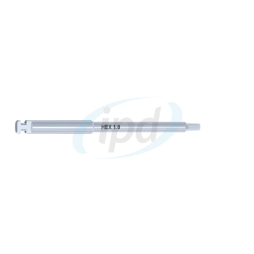 IPD Tool Csavarhúzó Hex 1.00 L 32