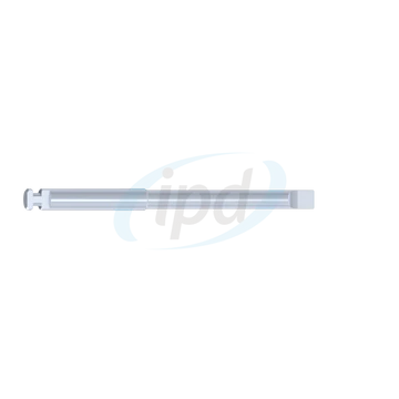 IPD Tool Csavarhúzó lapos L 32