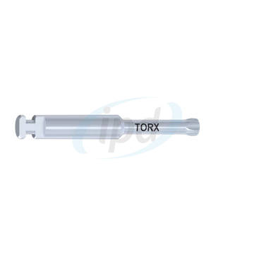 IPD Tool Csavarhúzó Torx L 18