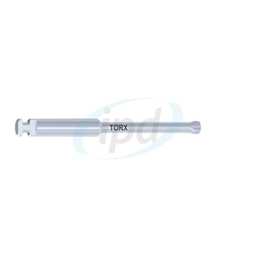 IPD Tool Csavarhúzó Torx L 25