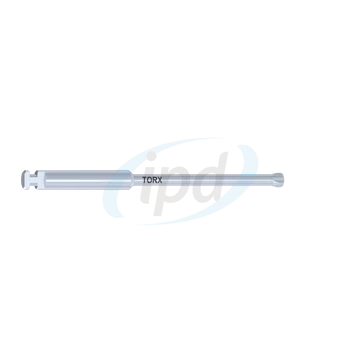IPD Tool Csavarhúzó Torx L 32