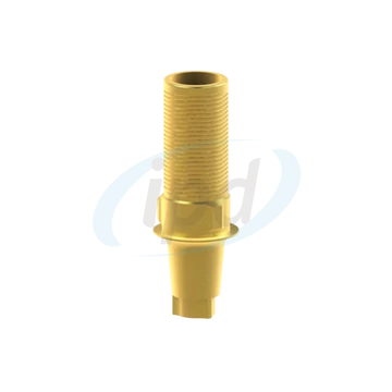 Biotech® Kontact Egyedi Titán bázis Elfordulásgátolt RP H 1.0