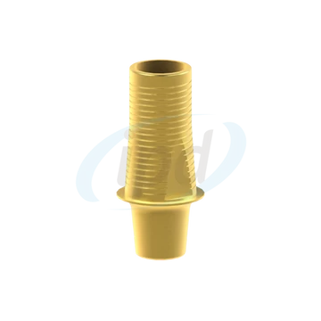 Biotech® Kontact Egyedi Titán bázis Elfordulásgátlás nélküli RP H 1.0