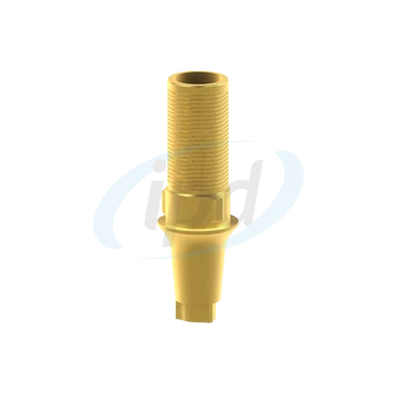 Biotech® Kontact Egyedi Titán bázis Elfordulásgátolt RP H 2.0