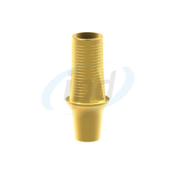 Biotech® Kontact Egyedi Titán bázis Elfordulásgátlás nélküli RP H 2.0