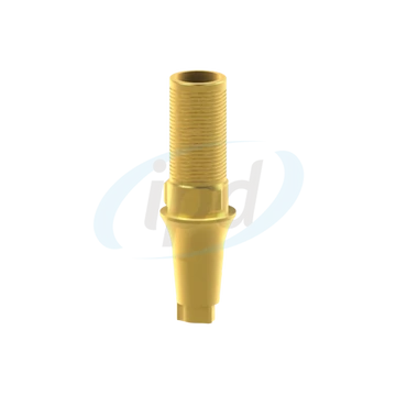 Biotech® Kontact Egyedi Titán bázis Elfordulásgátolt RP H 3.0