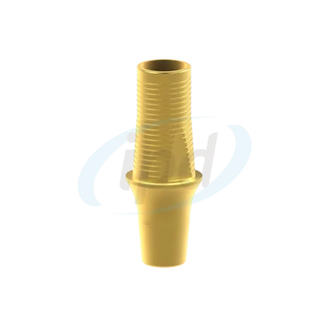 Biotech® Kontact Egyedi Titán bázis Elfordulásgátlás nélküli RP H 3.0