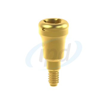 Biotech® Kontact Lokátor felépítmény Ragasztott felépítmény RP H 2.0