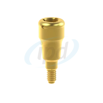 Biotech® Kontact Lokátor felépítmény Ragasztott felépítmény RP H 3.0