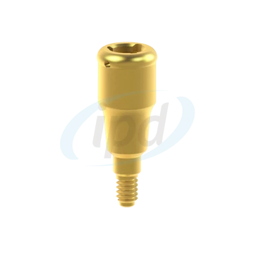 Biotech® Kontact Lokátor felépítmény Ragasztott felépítmény RP H 4.0