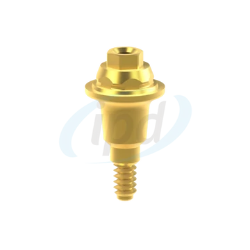 Biotech® Kontact Egyenes Multi-unit RP H 1.5