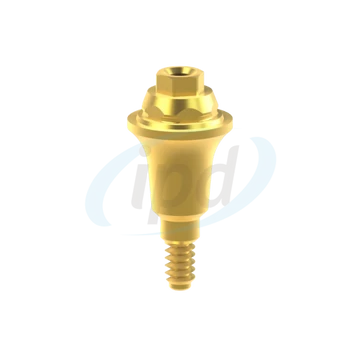 Biotech® Kontact Egyenes Multi-unit RP H 2.5