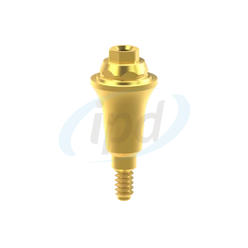 Biotech® Kontact Egyenes Multi-unit RP H 3.5