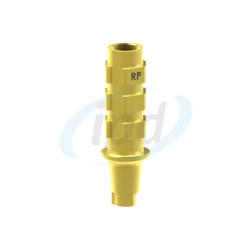 Biotech® Kontact Ideiglenes Ragasztott felépítmény Elfordulásgátolt RP