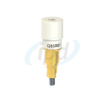 Biotech® Kontact Scan body Elfordulásgátlás nélküli RP H 10.0