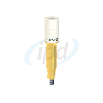 Biotech® Kontact Scan body Elfordulásgátolt RP H 15.0