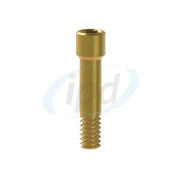 Biotech® Kontact Titán csavar TiN RP