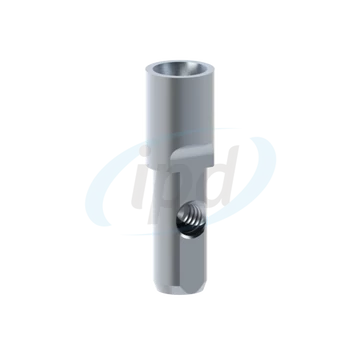 Neodent®  Gran Morse®  Digitális Laboranalóg GM