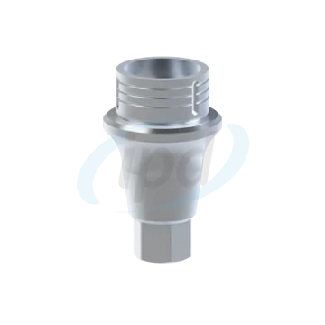 Neodent®  Gran Morse®  CoCr Önthető felépítmény Elfordulásgátolt GM