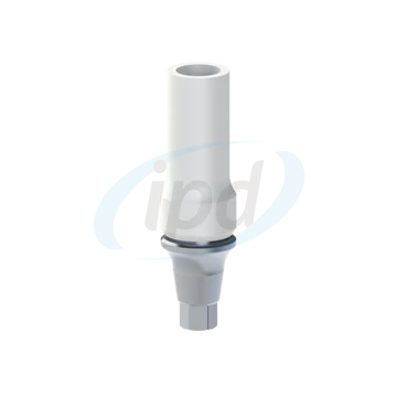 Neodent®  Gran Morse®  CoCr Önthető felépítmény Elfordulásgátolt Egyenes GM