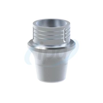 Neodent®  Gran Morse®  CoCr Önthető felépítmény Elfordulásgátlás nélküli GM