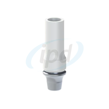 Neodent®  Gran Morse®  CoCr Önthető felépítmény Elfordulásgátlás nélküli Egyenes GM